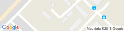 Locatie van Heijmans Garage Roadrunner